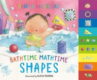 Produktbild: Bathtime Mathtime: Shapes