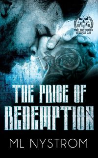 Produktbild: The Price of Redemption