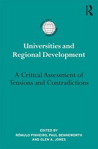 Produktbild: Universities and Regional Development