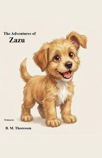 Produktbild: The Adventures of Zazu