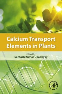 Produktbild: Calcium Transport Elements in Plants