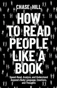 Produktbild: How to Read People Like a Book