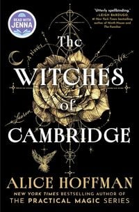 Produktbild: Witches of Cambridge (A Read with Jenna Pick)