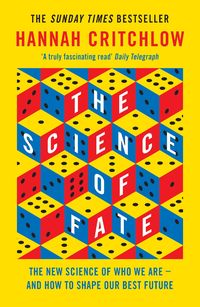 Produktbild: The Science of Fate
