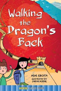 Produktbild: Walking the Dragon's Back