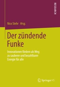 Produktbild: Der z&uuml;ndende Funke