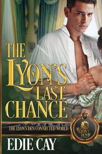 Produktbild: The Lyon's Last Chance