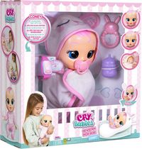 Bild vom Artikel Cry Babies NewBorn Coney vom Autor 