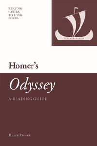 Produktbild: Homer's 'Odyssey'