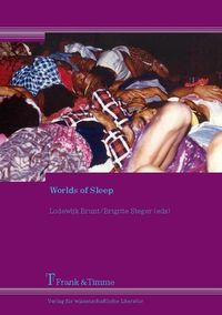Produktbild: Worlds of Sleep