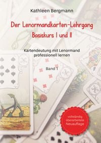 Produktbild: Der Lenormandkarten-Lehrgang