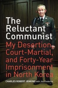 Produktbild: The Reluctant Communist
