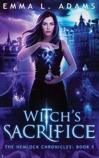 Produktbild: Witch's Sacrifice