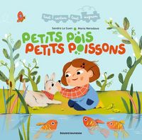 Produktbild: Petits pois petits poissons
