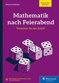 Produktbild: Mathematik nach Feierabend - Verstehen Sie den Zufall?