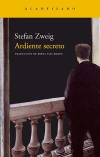 Produktbild: Ardiente secreto