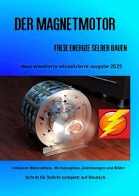 Produktbild: Der Magnetmotor