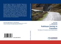 Produktbild: Pukhtoon Society in Transition