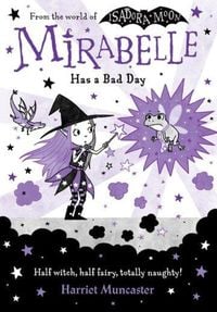 Produktbild: Mirabelle Has a Bad Day