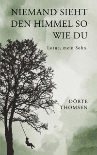 Produktbild: Niemand sieht den Himmel so wie Du