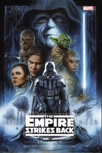 Produktbild: Goodwin, A: Star Wars: Episode V: The Empire Strikes Back