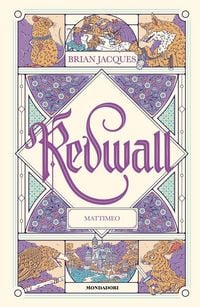 Produktbild: Mattimeo. Redwall