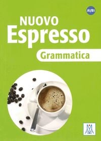 Produktbild: Nuovo Espresso 1 - einsprachige Ausgabe