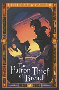 Produktbild: The Patron Thief of Bread