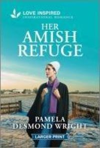 Produktbild: Her Amish Refuge