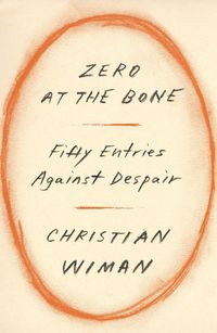 Produktbild: Zero at the Bone