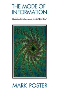 Produktbild: The Mode of Information