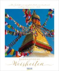 Produktbild Buddhistische Weisheiten 2027