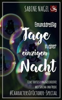 Produktbild: Einunddrei&szlig;ig Tage in einer einzigen Nacht
