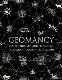 Produktbild: Geomancy