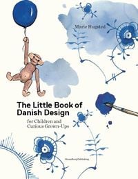Produktbild: The Little Book of Danish Design