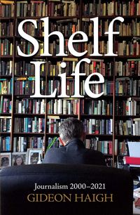 Produktbild: Shelf Life