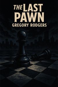 Produktbild: The Last Pawn (Jaded Anthony, #4)