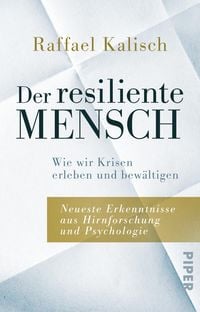 Produktbild: Der resiliente Mensch