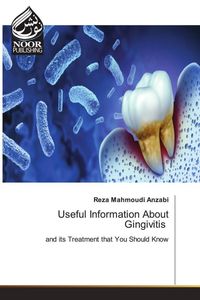 Produktbild: Useful Information About Gingivitis