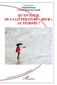 Produktbild: Qu'en est-il de la litt&eacute;rature "beur" au f&eacute;minin ?