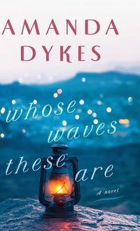 Produktbild: Whose Waves These Are