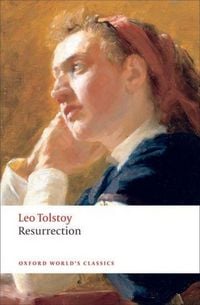 Produktbild: Resurrection