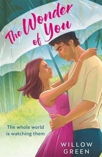 Produktbild: The Wonder of You