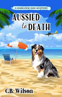 Produktbild: Aussied to Death