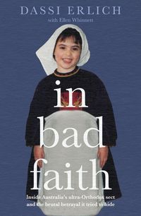 Produktbild: In Bad Faith