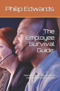 Produktbild: The Employee Survival Guide