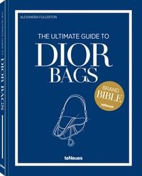 Produktbild: The Ultimate Guide to Dior Bags