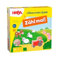 Produktbild: Meine ersten Spiele - Z&auml;hl mal!