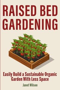Produktbild: Raised Bed Gardening