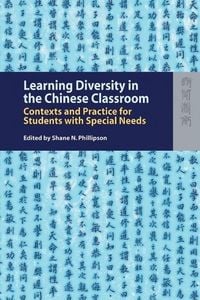 Produktbild: Learning Diversity in the Chinese Classroom